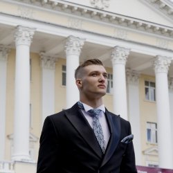 Мамаки Иван Михайлович