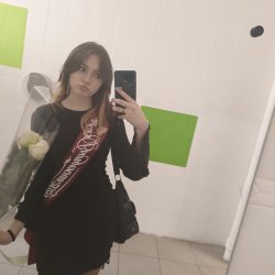 Михайлова Ксения