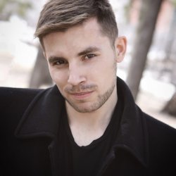 Никита Васильев