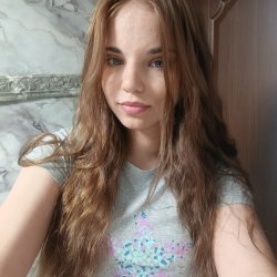Ширшова Ксения