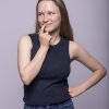 Зубарева Екатерина