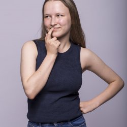 Зубарева Екатерина