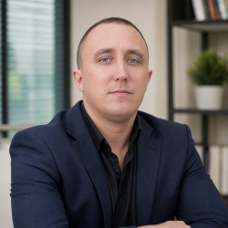 Шильников Константин