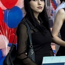 Балашова Алёна 