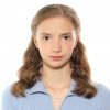 Елисеева Маргарита 