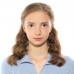 Елисеева Маргарита 