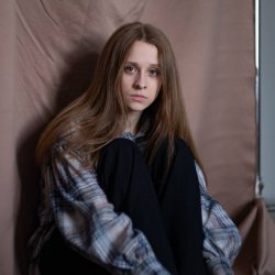 Ткачёва Елизавета