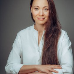 Тимофеева Екатерина