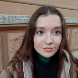 Конкина Полина