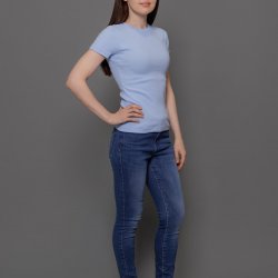 Трашина Мария