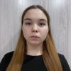 Абдурахманова Альбина 