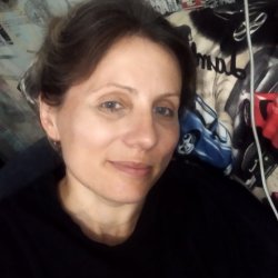 Федорина Инна Борисовна