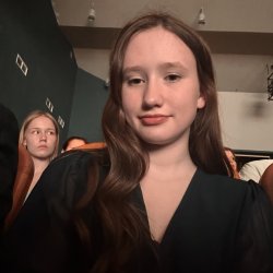 Преображенская Алиса 