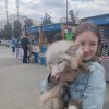 Преображенская Алиса 