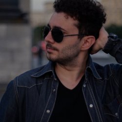 Юрий Поляков