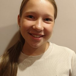 Кудрявцева Милана 