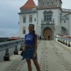 Коверга Марина 