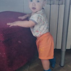 Щекин Даниил