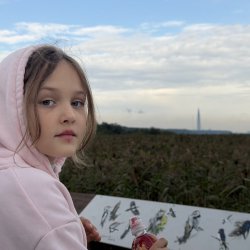 Подорванова Алиса 