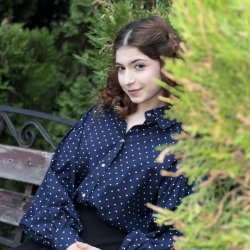 Ламанова Сумейя