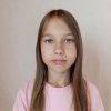 Елена Серищева