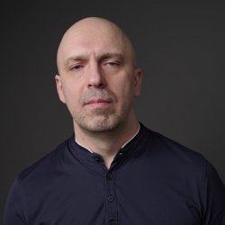 Колодчук Владимир