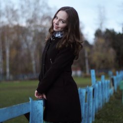 Алферова Ирина