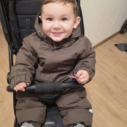 Васильев Адам