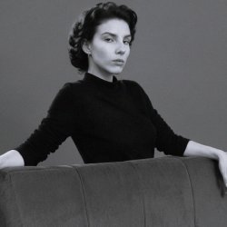 Полина Лисютина 