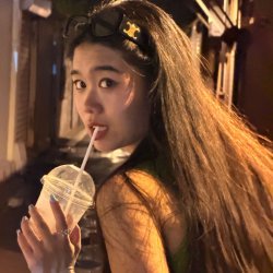 Zhang Xinyue
