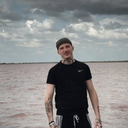Борщев Артем