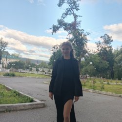 Астафьева Карина Евгеньевна