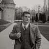 Иванов Святослав