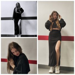 Астафьева Карина Евгеньевна