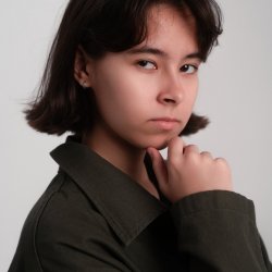 Батина Светлана 