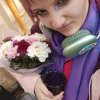 Абрамова Ева