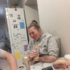 Дарья Владимировна Рогачева