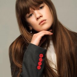 Осипова Ксения