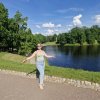 Чекалина Оксана 