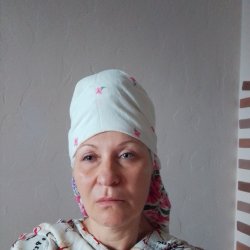 Марина Ринатовна Петухова