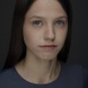 Цветкова Аксинья