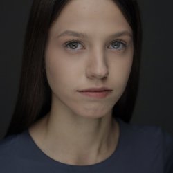 Цветкова Аксинья