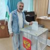 Кальметьев