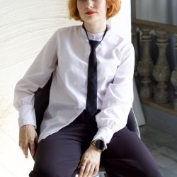 Власова Полина