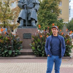 Алкхейви Исмаил Абдаллах
