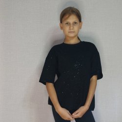 Хабибулина София 
