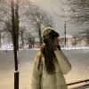 Туаева Анастасия