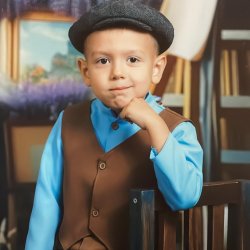 Асылгареев Эдгар