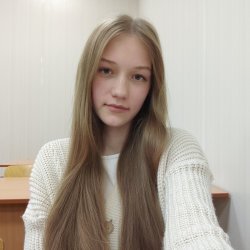Медведева Вероника