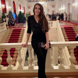 Анна Семенцова Поролло
